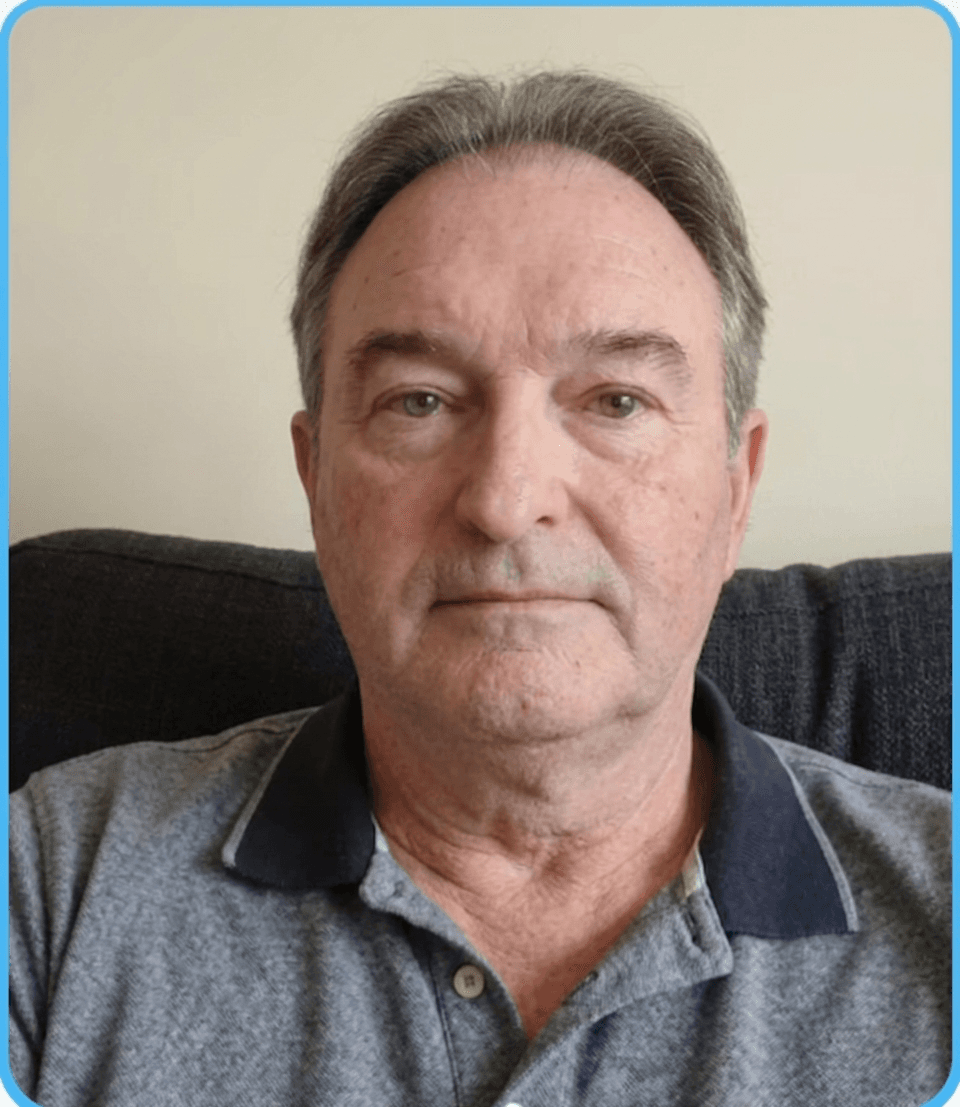 Ken, creator of Cipherloom